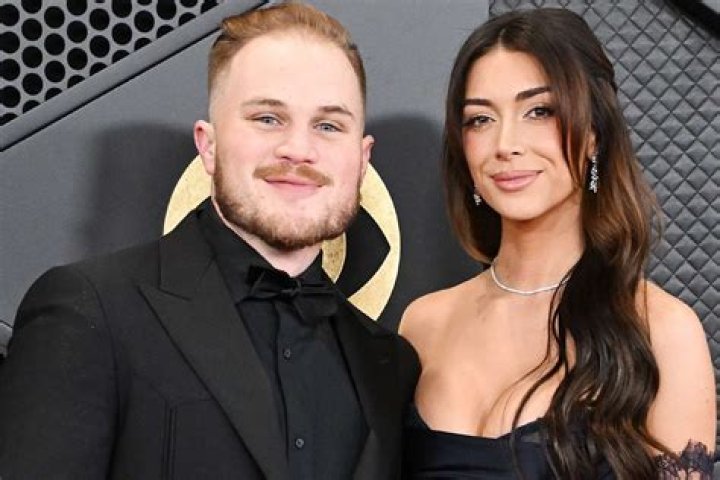 Who is zach bryans ex wife? Unveiling the Untold Story Behind Their Split