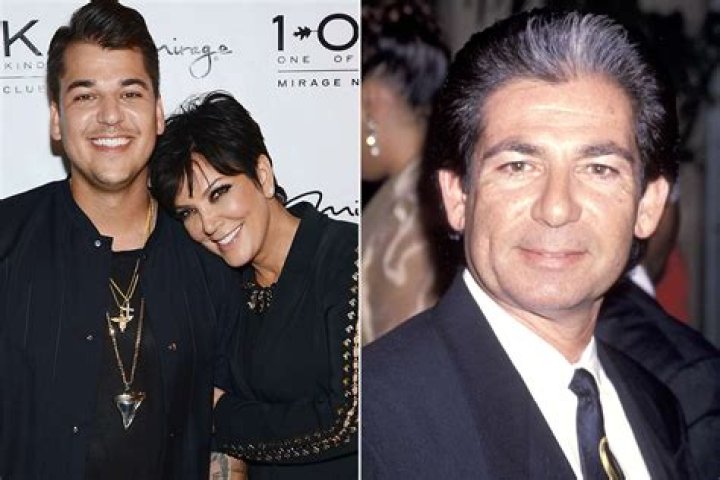 Who was Robert Kardashian Sr? 7 things to know about Kris Jenner’s ex