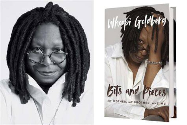 Whoopi Goldberg A Comprehensive Guide to Her Career, Personal Life
