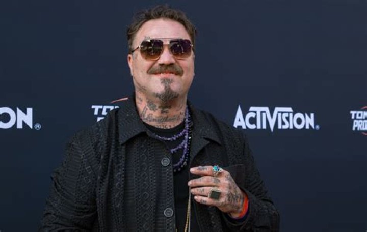 Why Bam Margera's Estranged Wife Nicole Boyd Filed For Legal Separation