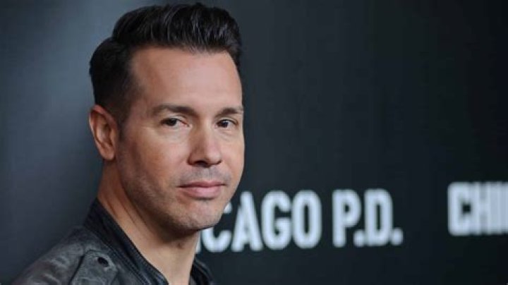 Why did Jon Seda leave Chicago PD? Why did Antonio Dawson leave?
