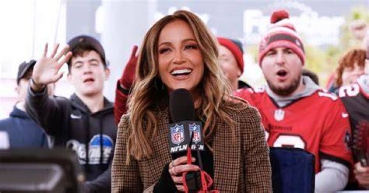 Why did Kay Adams leave her job on Good Morning Football? The US Sun