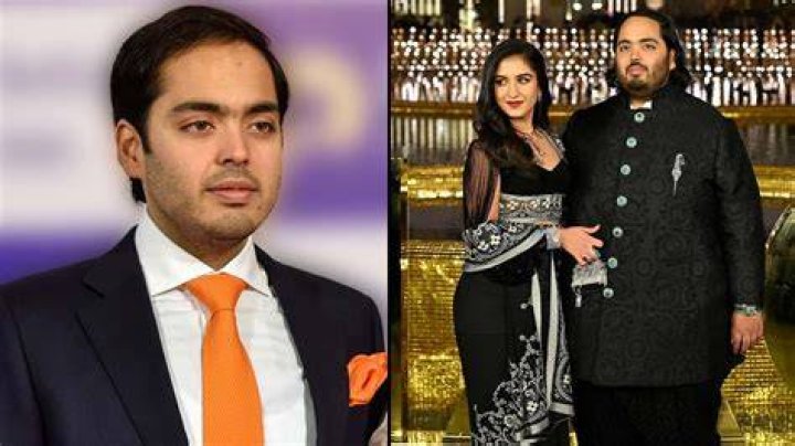 Why is Anant Ambani So Fat? Medical Condition Explained