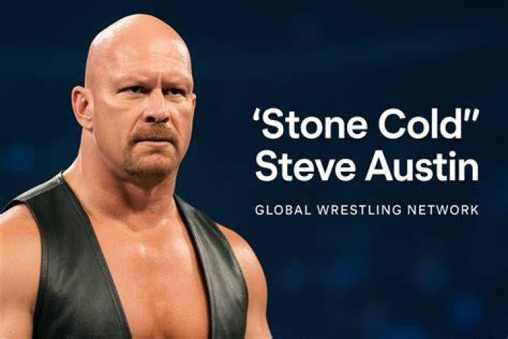 Why is Stone Cold Steve Austin called 316? The US Sun