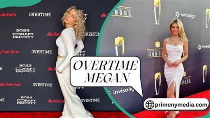 Why Was the Overtime Megan Video Leaked?