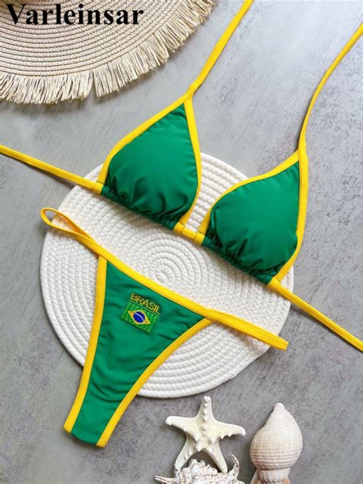 wife&asian micro bikini porn