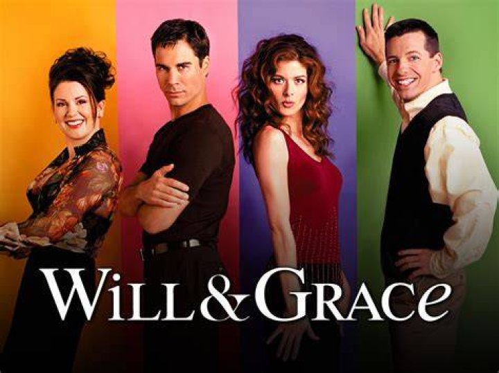 Will & Grace