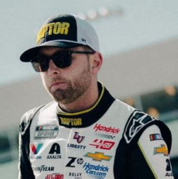 William Byron Bio, Age, In Relation, Facts, Net Worth, Career