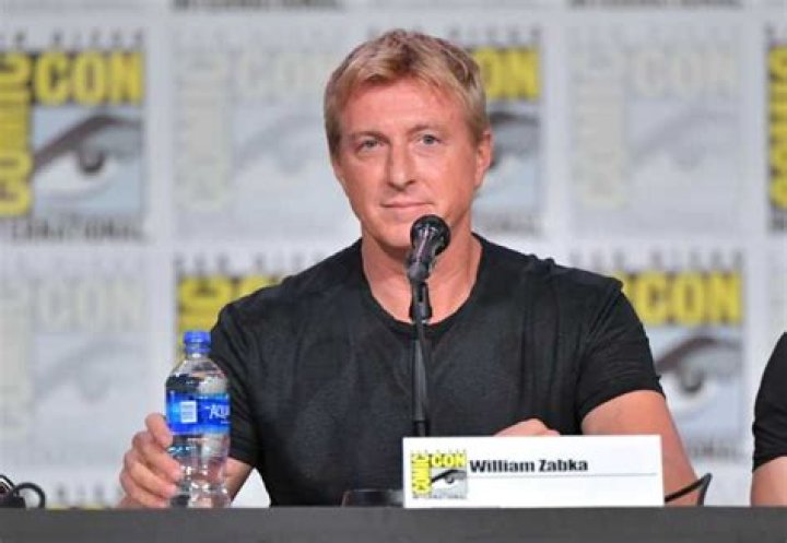 William Zabka Net Worth August 2023, Salary, Age, Siblings, Bio