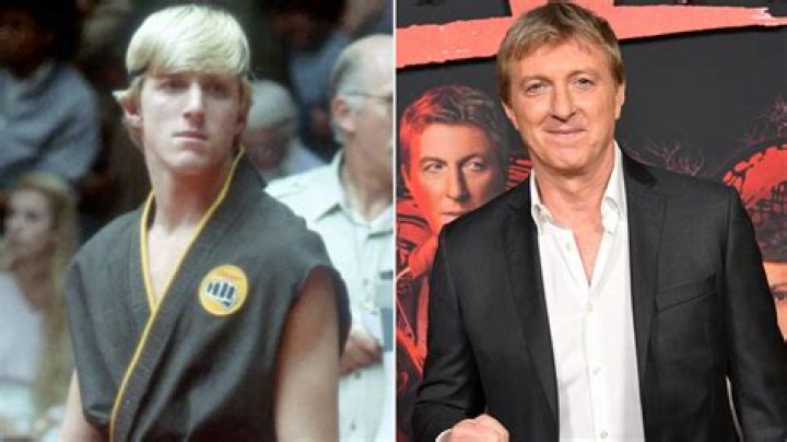 William Zabka's Net Worth, Wife, Age, Height, Kids, Wiki