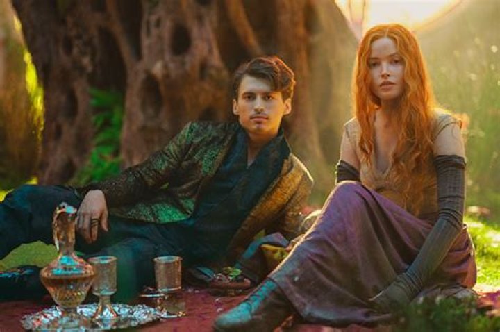 Willow actor Ellie Bamber on the “pressure” of keeping the Disney Plus