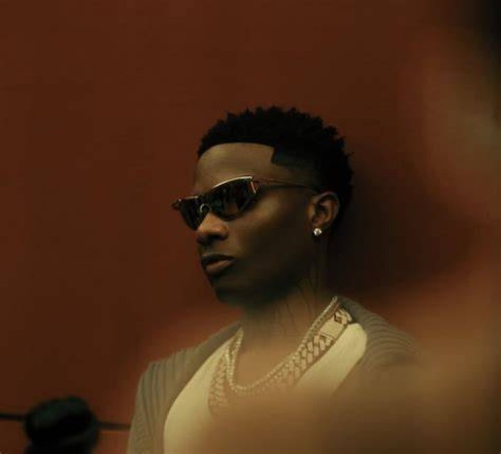 Wizkid's Baby Mama, Jada P reacts over the Wisekid fraud saga_ Check