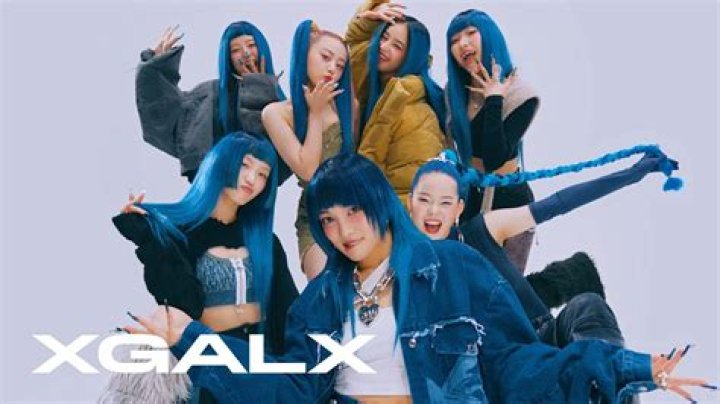 XG Is Coming Back With A New Track 'SHOOTING STAR' Kpopmap