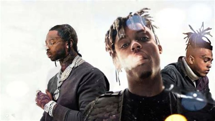 XXXTENTACION's Son Has Adorable 'One Bad Word Challenge' Attempt HipHopDX