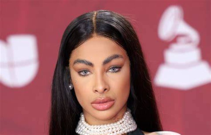 Yailin 'La Más Viral' contó detalles de su vida antes de la fama