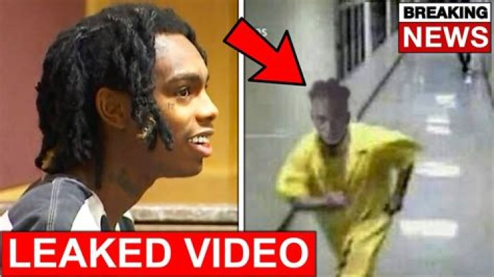 YNW Melly ESCAPES PRISON in 2021, Here's Why... YouTube
