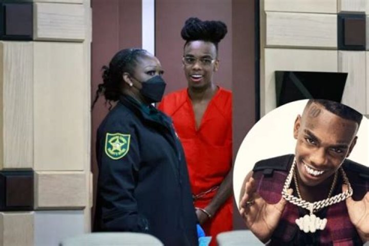 YNW Melly to Release New Album From Jail XXL