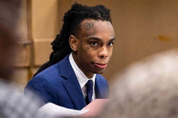 YNW Melly's Mom Throws JAILED Son A Str*pper Party In Prison!! (Video