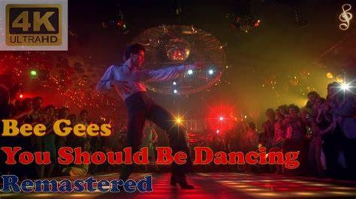 You Should Be Dancing How The Bee Gees Reinvented Their Lives and