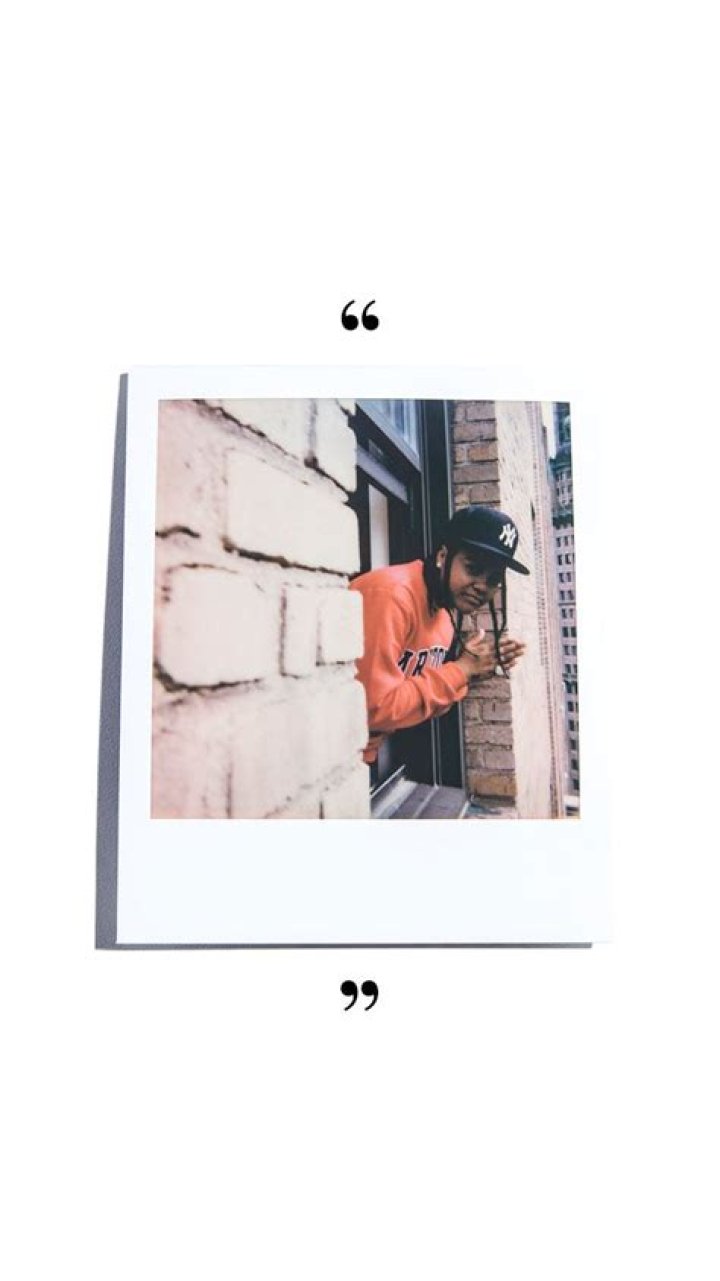 Young MA, Female Rapper Breaking Gender Stereotypes