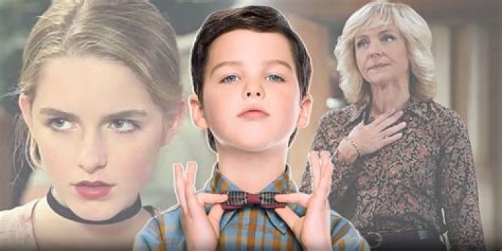 Young Sheldon Fans Are Still Salty Over Veronica's Departure