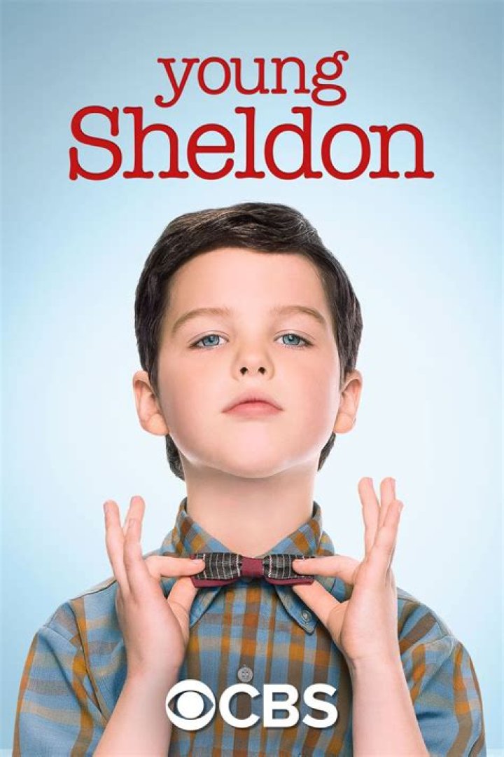 Young Sheldon's Iain Armitage Shares 'Massive Nerd' Habit (Exclusive)