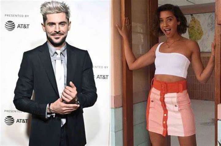 Zac Efron Girlfriend 2022 Memes Feel