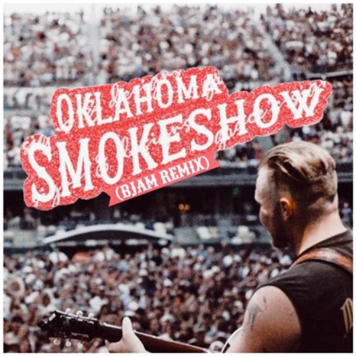 Zach Bryan Oklahoma Smoke Show Lyrics Genius Lyrics