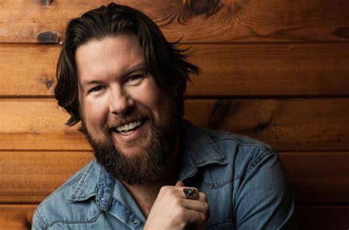Zach Williams Interview Chart Beat Podcast Billboard Billboard
