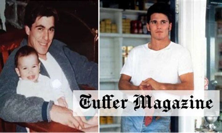 Zane Schoeffling (Michael Schoeffling Son) BioWiki, Age, Wife, Net Worth