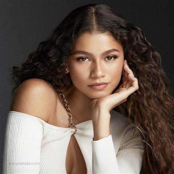 Zendaya SaphireAmmara