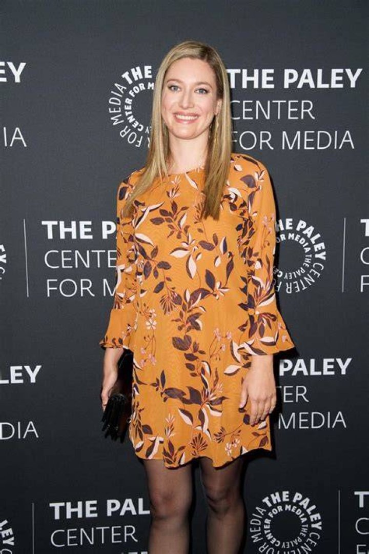 Zoe Perry Biography IMDb